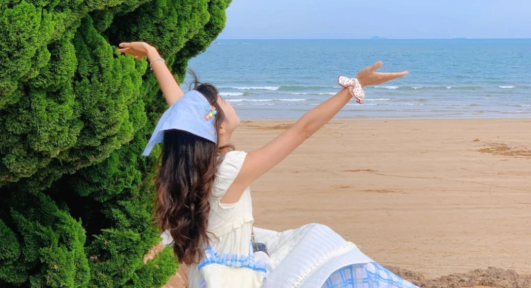Kinh nghiệm du lịch Thanh Đảo 4